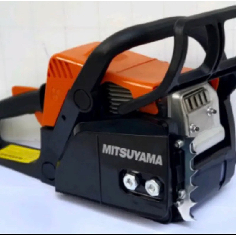 Máy cưa 2thì Mitsuyama TL-4250