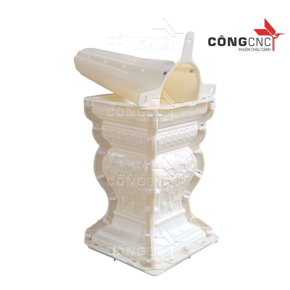 Lòng Trong Đôn, Thích Hợp Làm Lòng Trong Đôn Tròn 45 và Đôn Vuông Cao 45