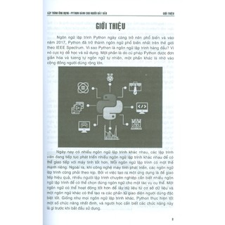 Sách - Lập Trình Ứng Dụng - Python Dành Cho Người Bắt Đầu