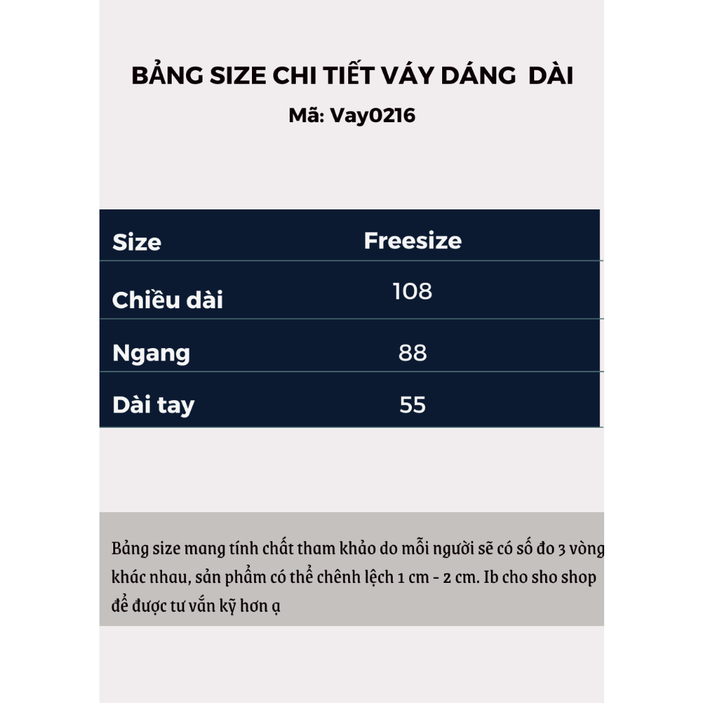 Váy dáng suông rộng dài chất nỉ tăm xẻ sau có túi 2 bên hông - Retrostyle - Vay0216_P5K1