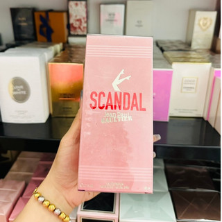 Nước Hoa Nữ Jean Paul Gaultier Scandal EDP - Scent of Perfumes