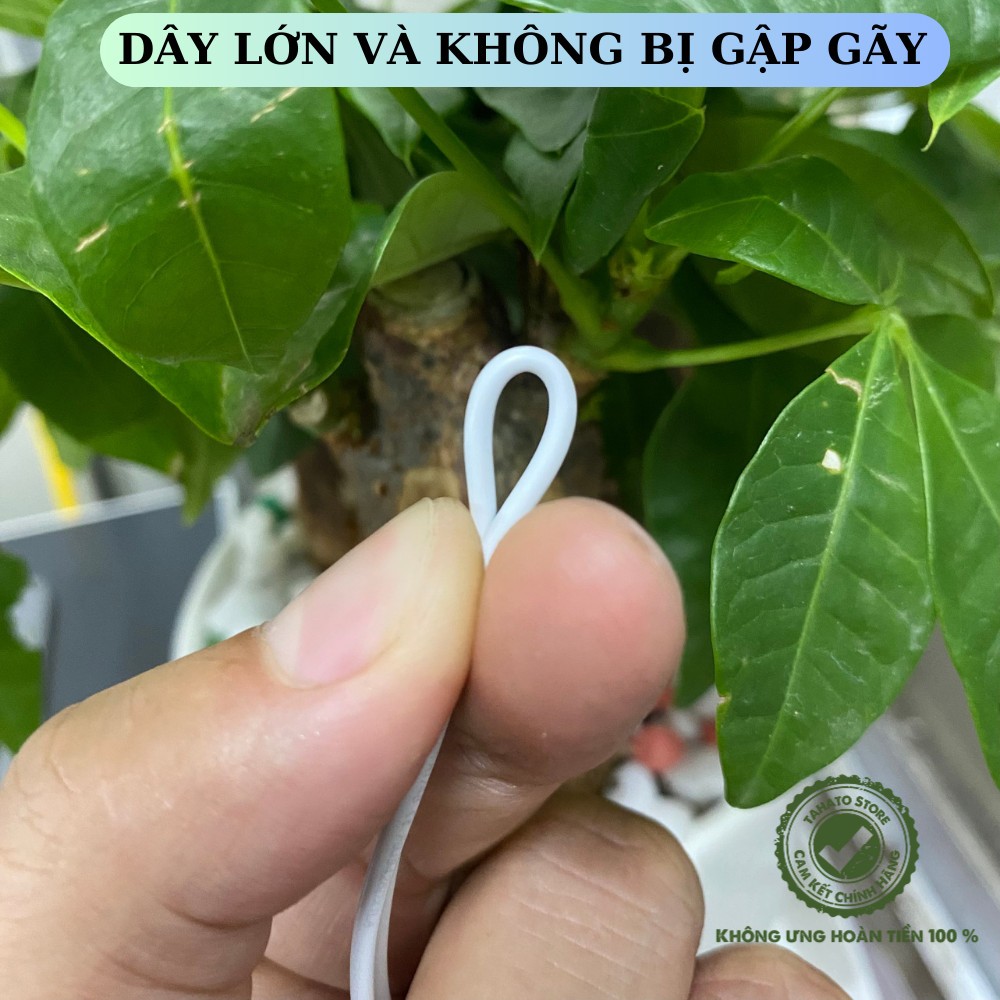 Tai nghe dây bóc máy chính hãng dành cho từ 6 đến 14promax bảo hành 12 tháng