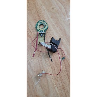 Mạch khoan pin Ryobi 18V mode P251 , P252 (USA) / R18PD7 ( Úc )