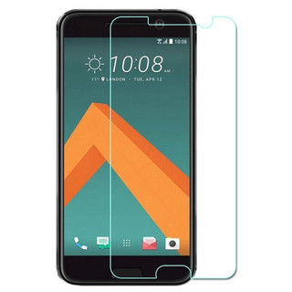 Kính cường lực htc m7/ m10/ 10 evo/ 10 pro/ one e9/ u play kính trong suốt không full màn hình