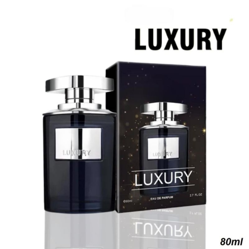 Nước hoa nam Luxury 80ml