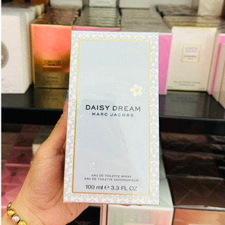 Nước hoa nữ marc jacobs daisy dream edt - scent of perfumes