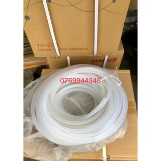 Dây máy hút dịch đàm yuwell 2m/120k rẻ nhất shopee dcyk hcm sài gòn
