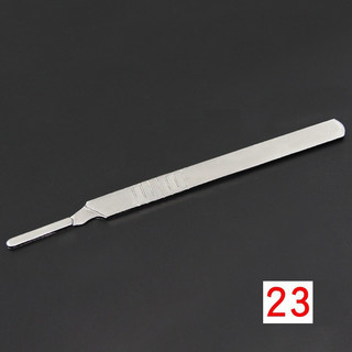 Cán dao mổ 11 và  23