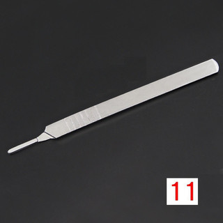 Cán dao mổ 11 và  23