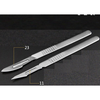 Cán dao mổ 11 và 23