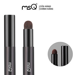 Cọ môi có nắp đậy MSQ Lip Brush Covered Round Head Lipstick