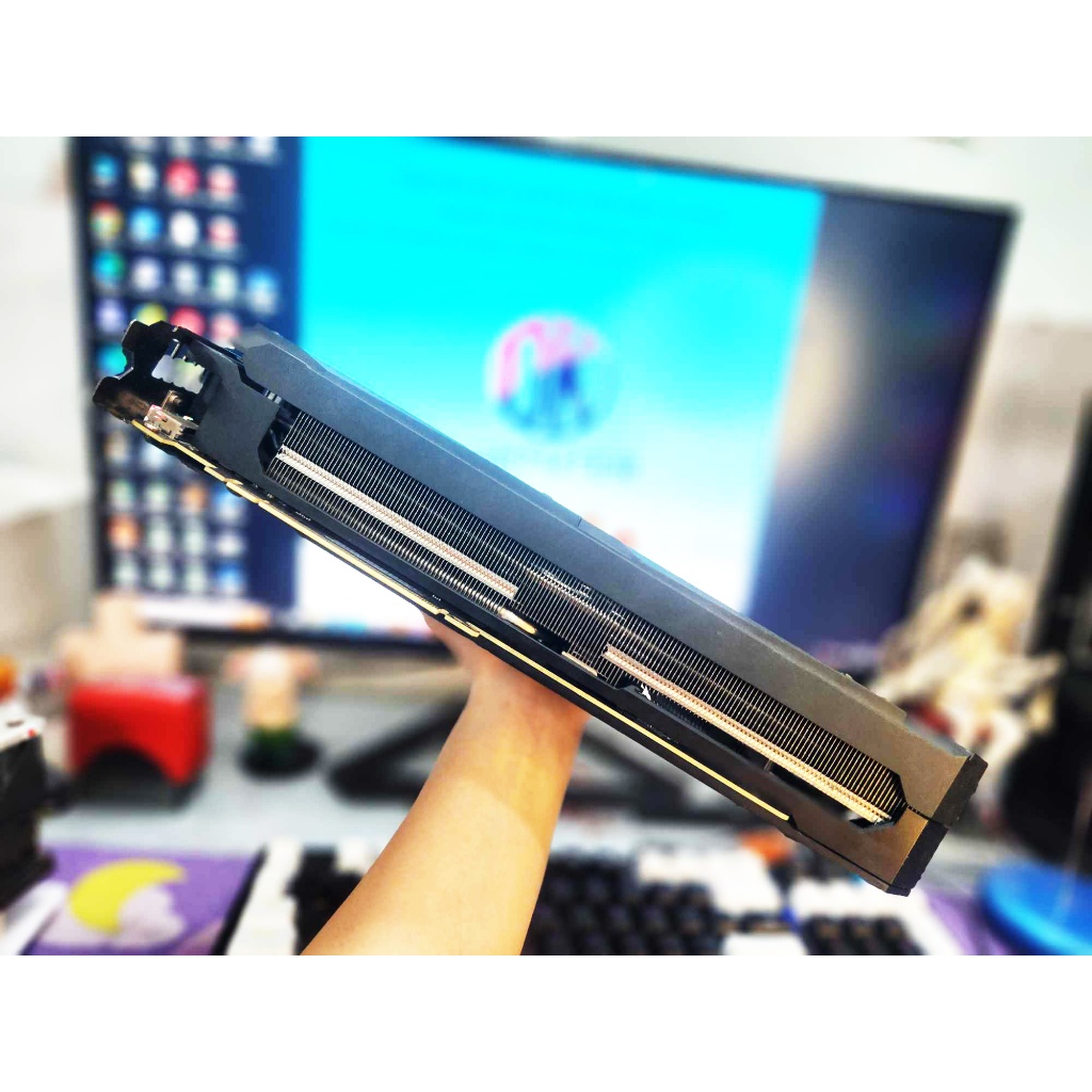CARD MÀN HÌNH ASUS ROG-STRIX-RTX 3070-O8G-V2 GAMING