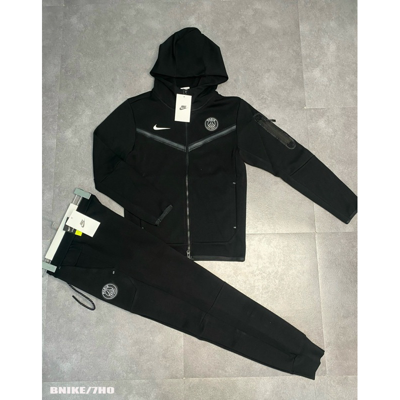 BỘ THỂ THAO CHẤT NỈ SIÊU PHẨM CHO MÙA ĐÔNG 2023 DÀNH CHO NAM