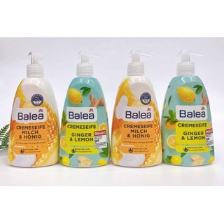 Nước rửa tay Balea 500ml dịu nhẹ