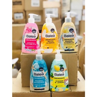Nước rửa tay Balea 500ml dịu nhẹ