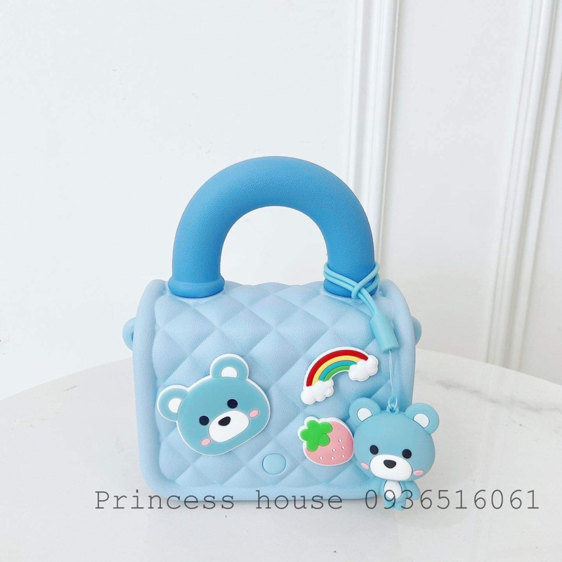 Túi xách👛 cross đáng yêu cho bé 💕💕