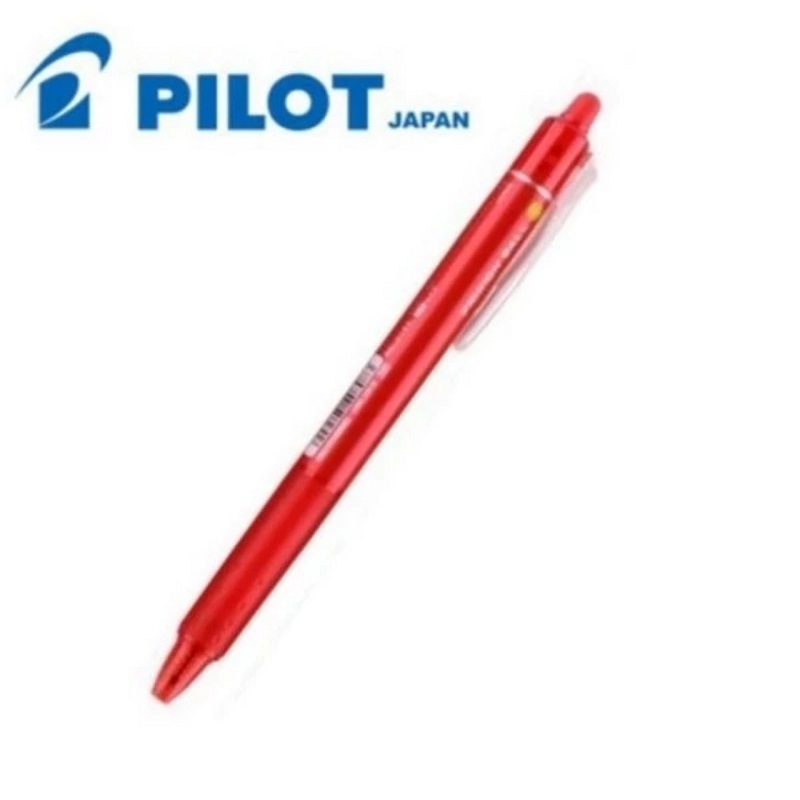 BÚT BI XÓA ĐƯỢC PILOT FRIXION BALL 0.5mm JAPAN I Bút xóa được có ngòi thay thế Nhật Bản - Hàng chính hãng