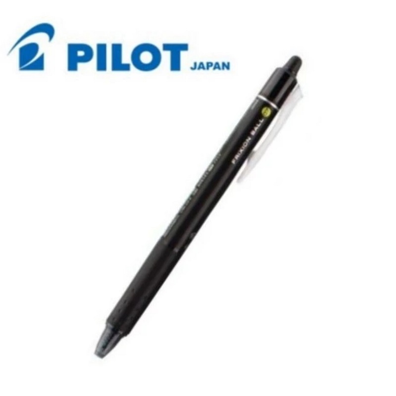 BÚT BI XÓA ĐƯỢC PILOT FRIXION BALL 0.5mm JAPAN I Bút xóa được có ngòi thay thế Nhật Bản - Hàng chính hãng