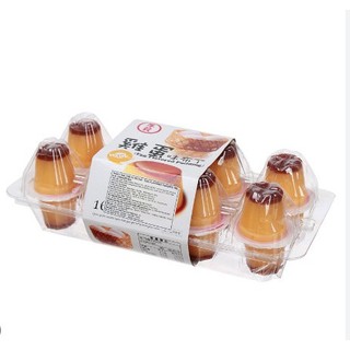 Thạch rau câu vị trứng Đài Loan 260g