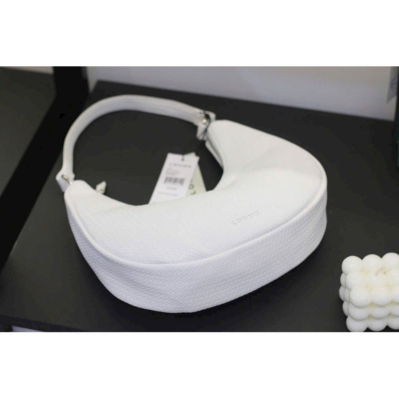 Túi loume hobo xuất âu kẹp nách