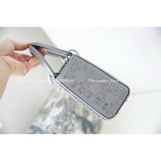 𝐓𝐔́𝐈 𝐗𝐀́𝐂𝐇 𝐃𝐈.𝐎𝐑 𝐋𝐀𝐃𝐘 𝐒𝐔𝐏𝐏𝐄𝐑 Màu sắc :Ghi  Size :18cm