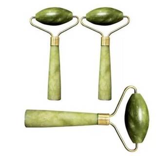 Con lăn massage mặt bằng đá cẩm thạch
