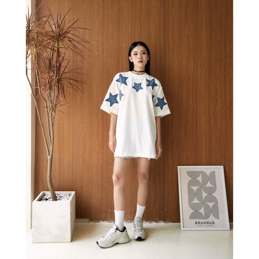 ÁO THUN ZOOMER T-SHIRT