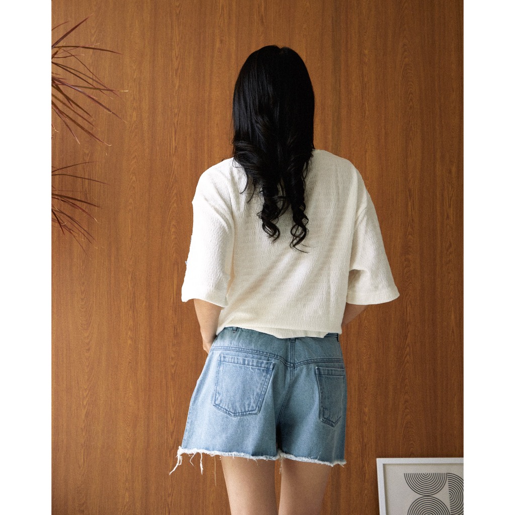 ÁO THUN ZOOMER T-SHIRT