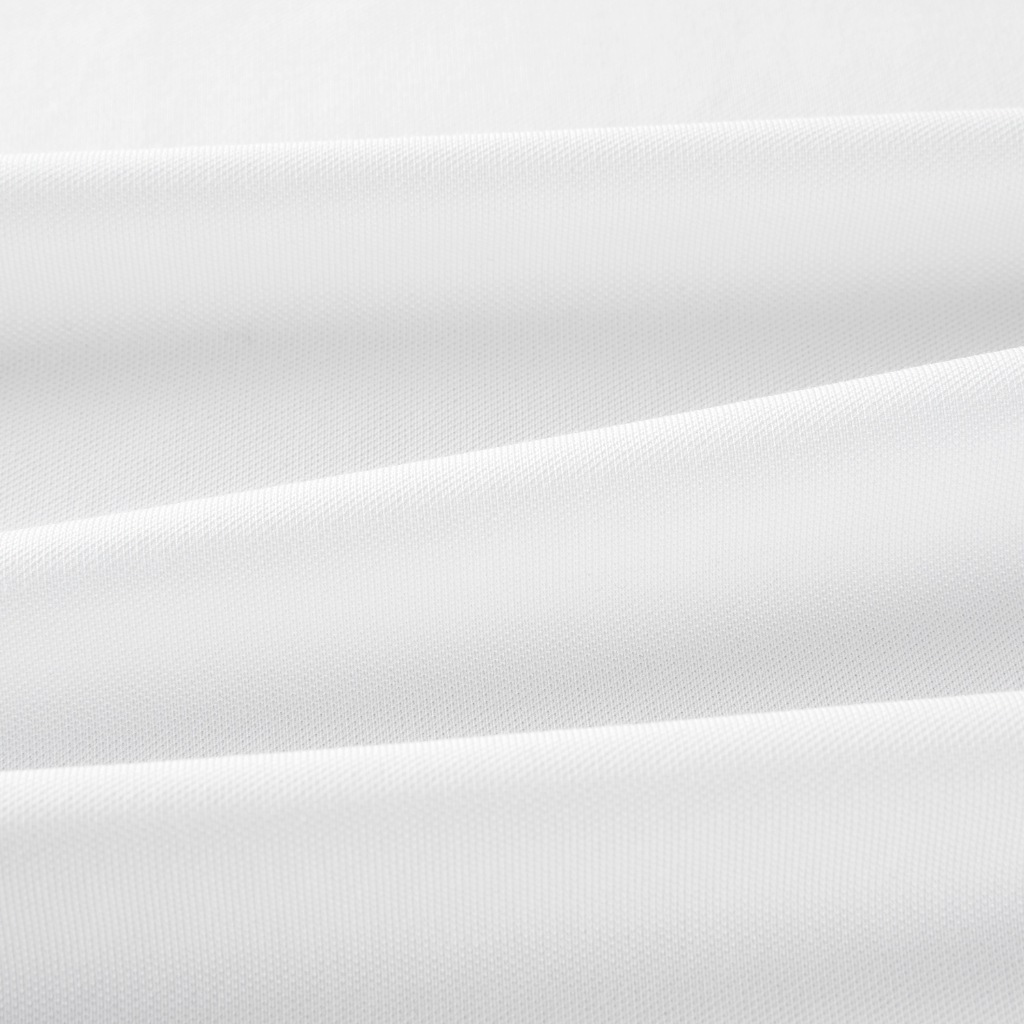 HLA - Áo POLO nam ngắn tay viền cổ phối logo vải cotton lạnh Icy cotton neckline short sleeves Polo Shirt