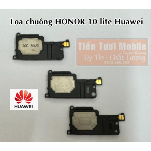 Loa Chuông Honor 10 Lite - Huawei