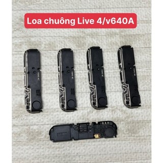 Loa Chuông Vsmart Live 4/V640A
