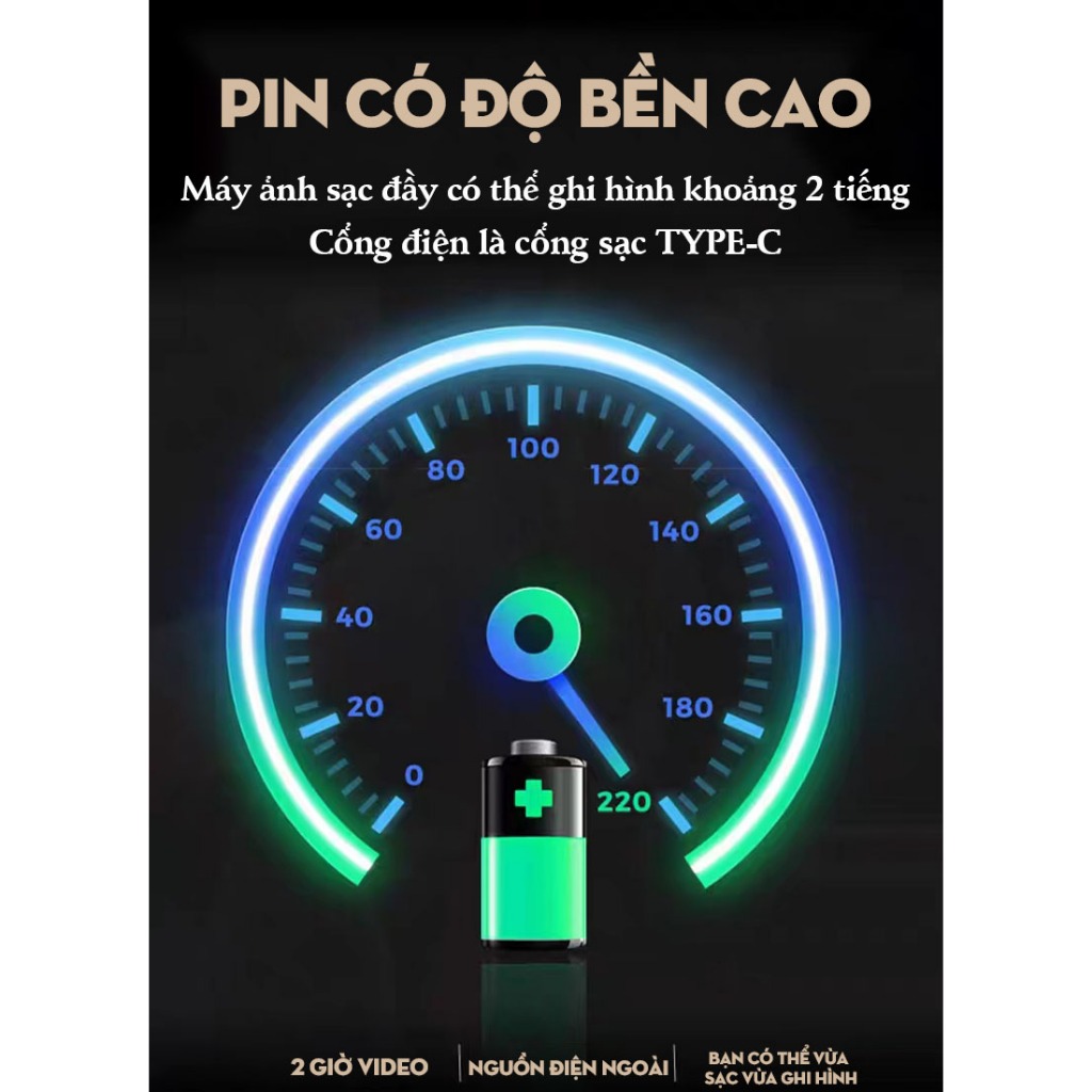 Camera thể thao 4K Máy ảnh thể thao chống thấm nước Camera chống rung Máy ảnh HD Máy ghi âm lái xe wifi