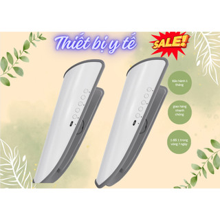Máy massage bắp chân, bắp tay không dây giảm béo, máy mát xa bắp chân dành cho người bị liệt, máy mát xa chân xung điện