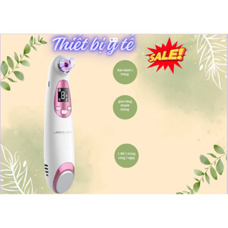 Máy hút mụn Lescolton , máy hút mụn đầu đen, máy hút mụn cám, máy hút mụn nóng lạnh, máy hút mụn spa căng mịn da mặt