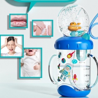 Bình tập hút cho bé, cốc tập hút cho bé