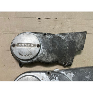ĐUÔI CÁ HONDA CHALY ZIN ĐỜI VÍT LỬA HÀNG ZIN THÁO XE