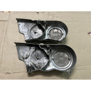ĐUÔI CÁ HONDA CHALY ZIN ĐỜI VÍT LỬA HÀNG ZIN THÁO XE