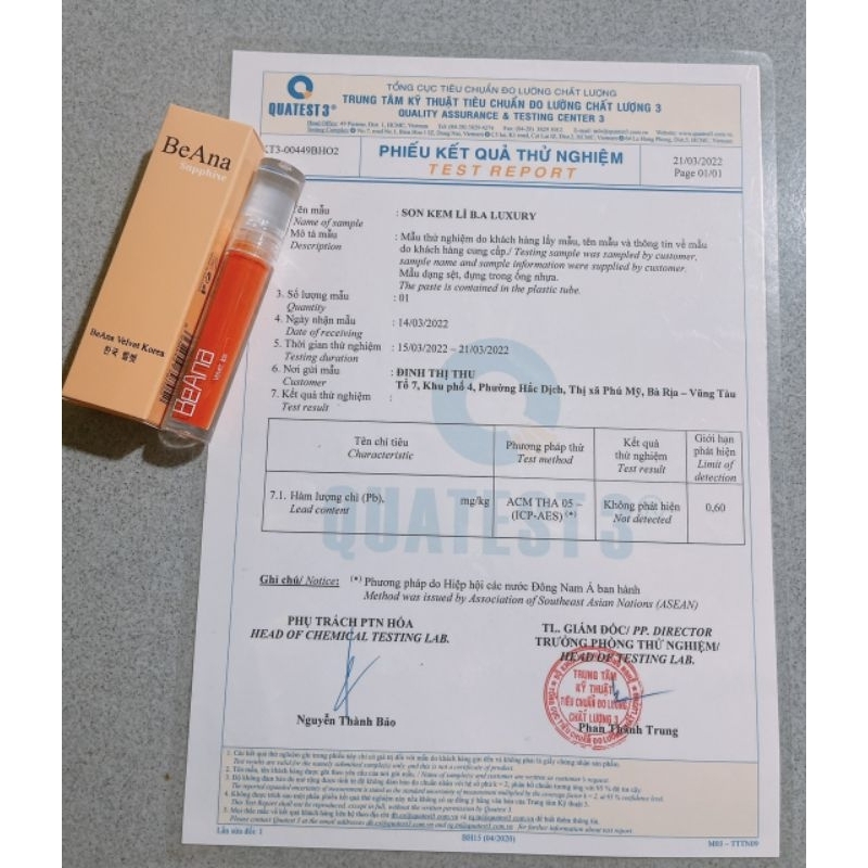 Son nâu nude son nude tây, son nâu tây son tone tây, son màu nâu tây sang chảnh son môi chính hãng son BeAna