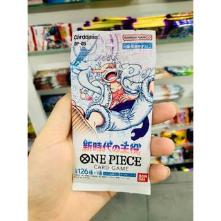 1 túi thẻ trò chơi one piece romance dawn
