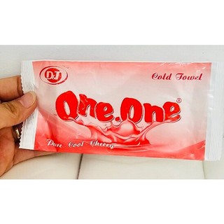 Combo 200 Khăn Lạnh One One