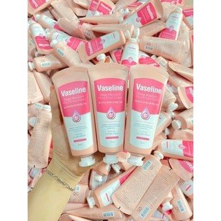 Kem dưỡng tay vaseline