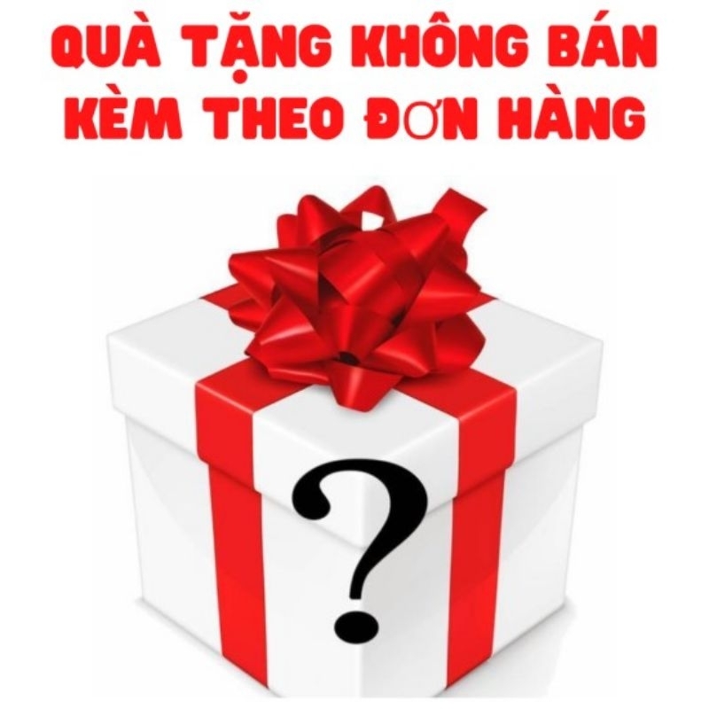 Quà tặng ngẫu nhiên
