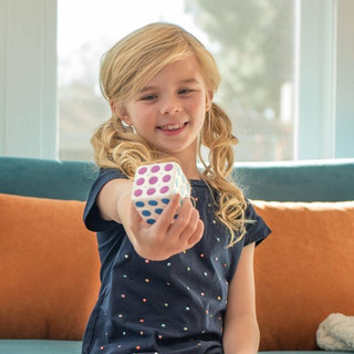 Đồ Chơi Rubik Thông Minh Cube Tastic