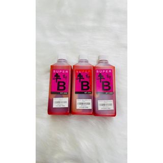 Tinh Mùi Trâu B Trâu Điên Chai Lớn