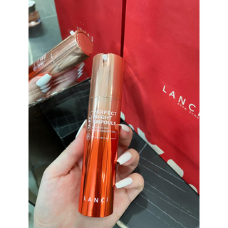 Serum PERFECT AMPOULE LANCI - 50ml