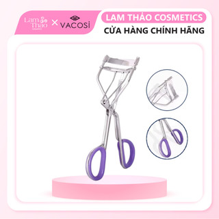 Bấm Mi Lò Xo Vacosi Classic Lash Curler