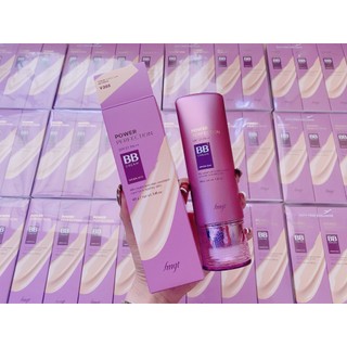 Kem nền BB Cream Hàn Quốc chính hãng 40g