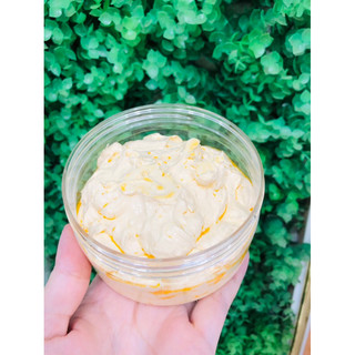 Kem Ủ cốt dầu vàng 200g