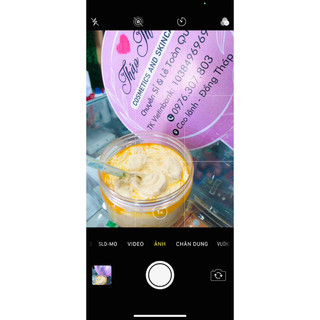 Kem ủ cốt dầu vàng 200g