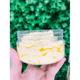 Kem Ủ cốt dầu vàng 200g